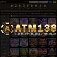 ATM138 - Pertarungan Seru di Dunia Fighting