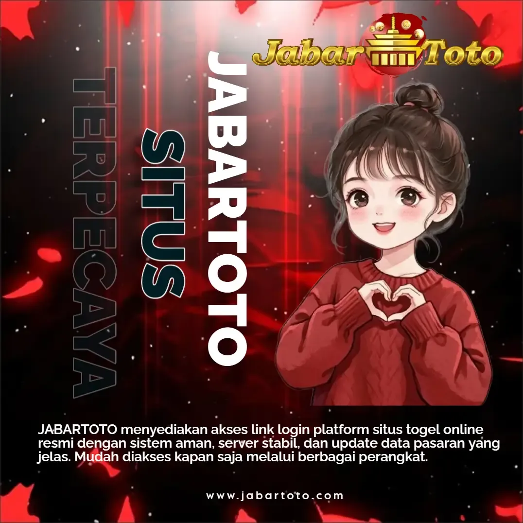 JABARTOTO - Permainan Domino Seru dan Menantang