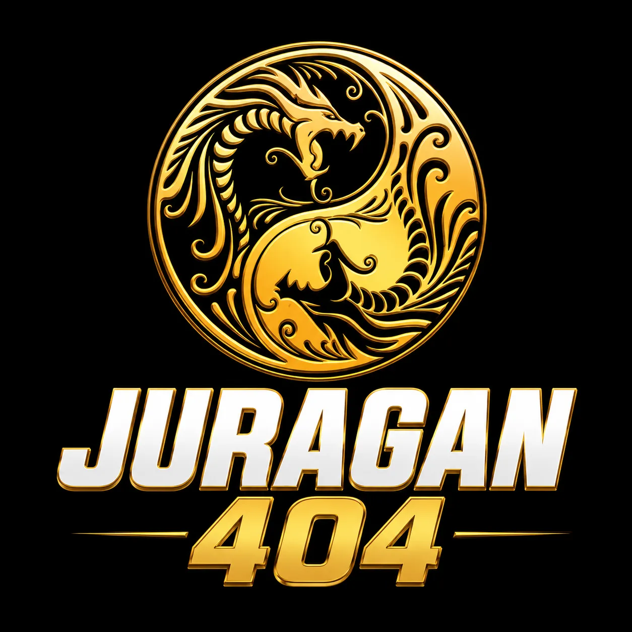 JURAGAN404 - Teror di Dunia Lain
