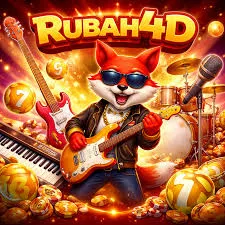 RUBAH4D - Petualangan Fantasi dalam Dunia RPG
